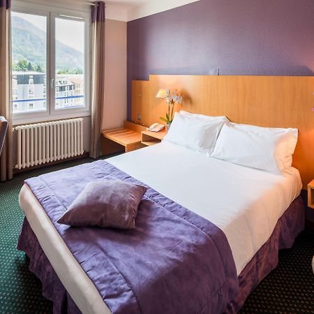 Hotel Christina Lourdes Eksteriør billede