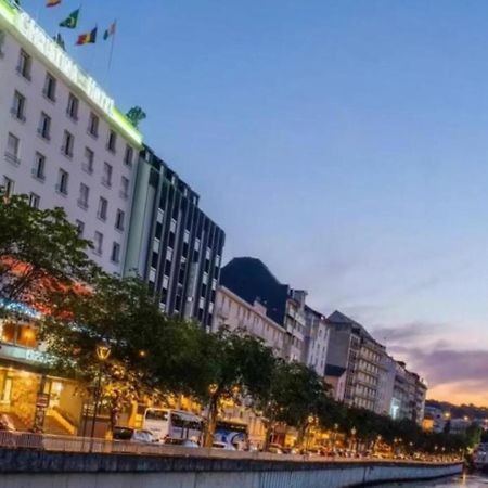 Hotel Christina Lourdes Eksteriør billede